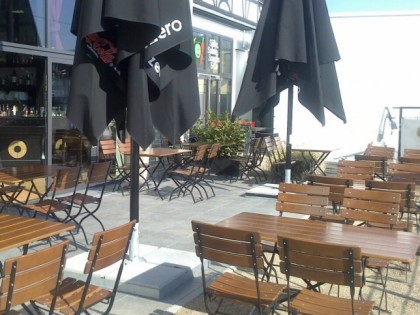 Foto:  LOUNGE Oberursel