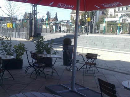 Foto:  LOUNGE Oberursel