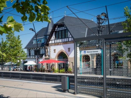 Foto:  LOUNGE Oberursel