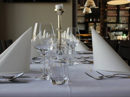 Foto:  LOUNGE Oberursel