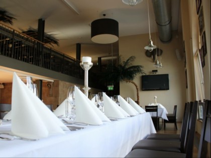 Foto:  LOUNGE Oberursel